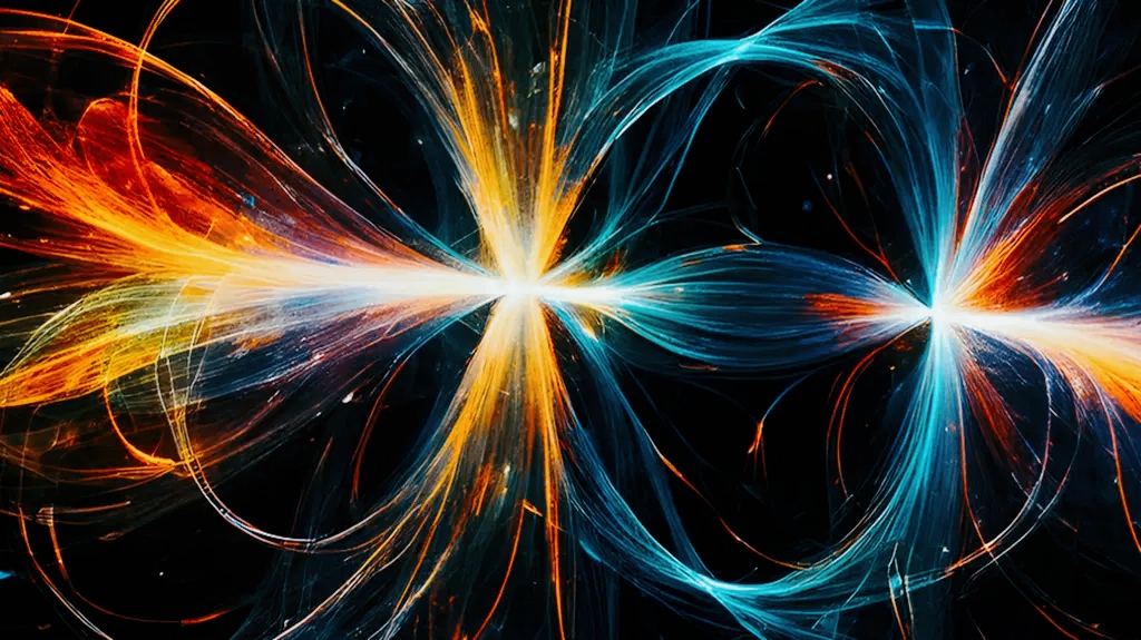 Meccanica quantistica: la realtà è relazione, non materia