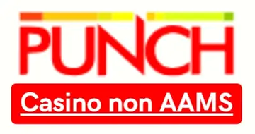 Casinò online non AAMS