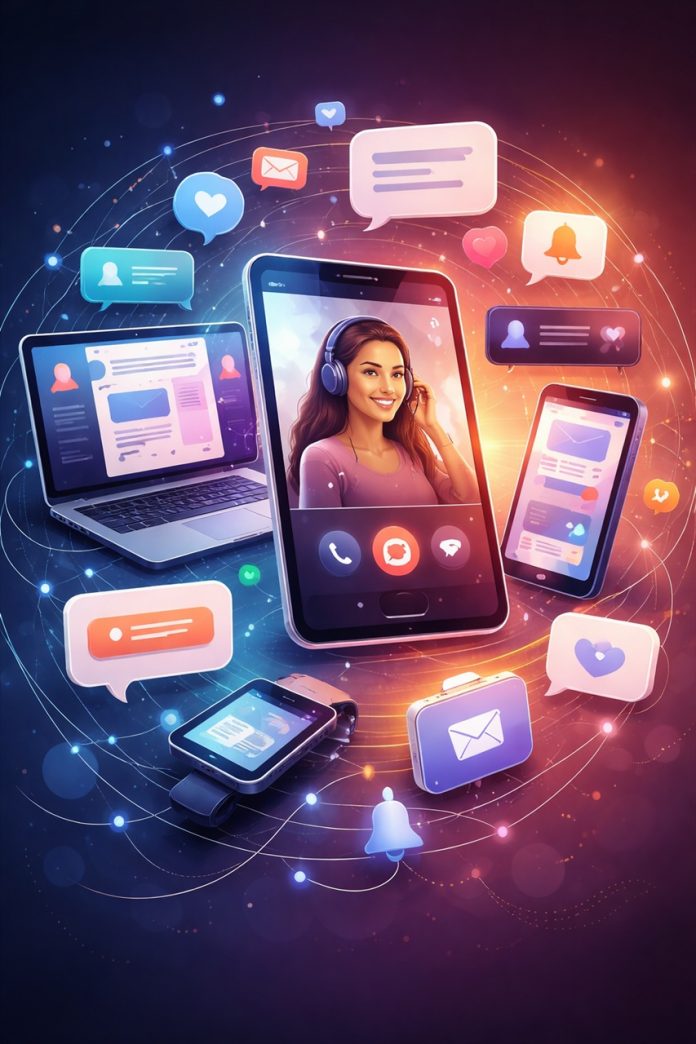 Algoritmi, meme e stress: guida di sopravvivenza alla comunicazione digitale