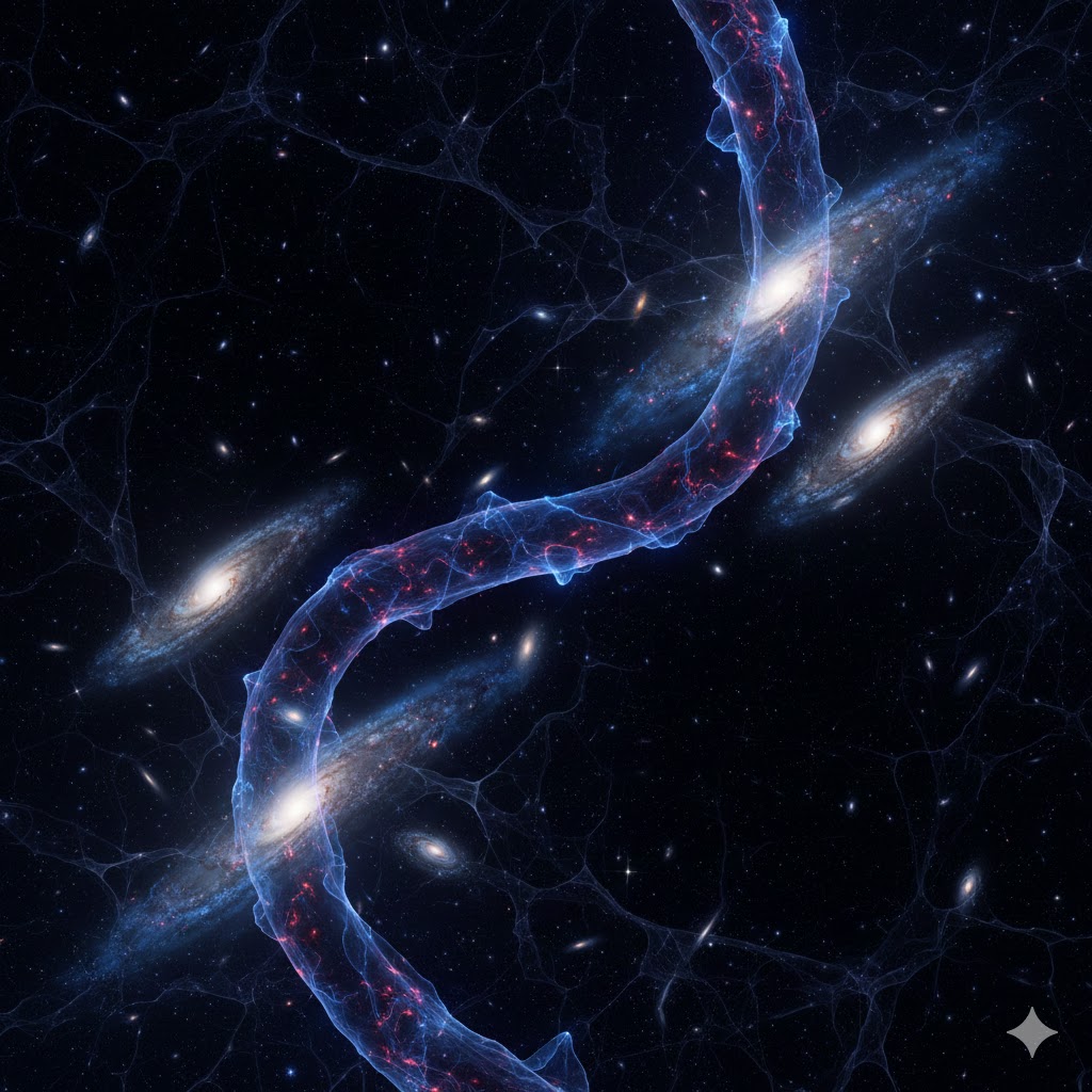Energia oscura: il tramonto della costante di Einstein