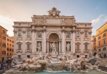 Fontana di Trevi: un ticket di 2 euro per proteggere il patrimonio monumentale