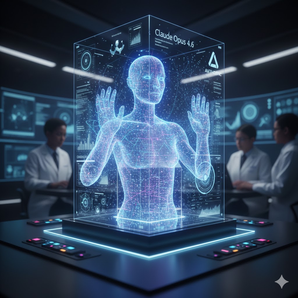 Claude Opus 4.6: il chatbot è davvero cosciente? Il dilemma del CEO di Anthropic