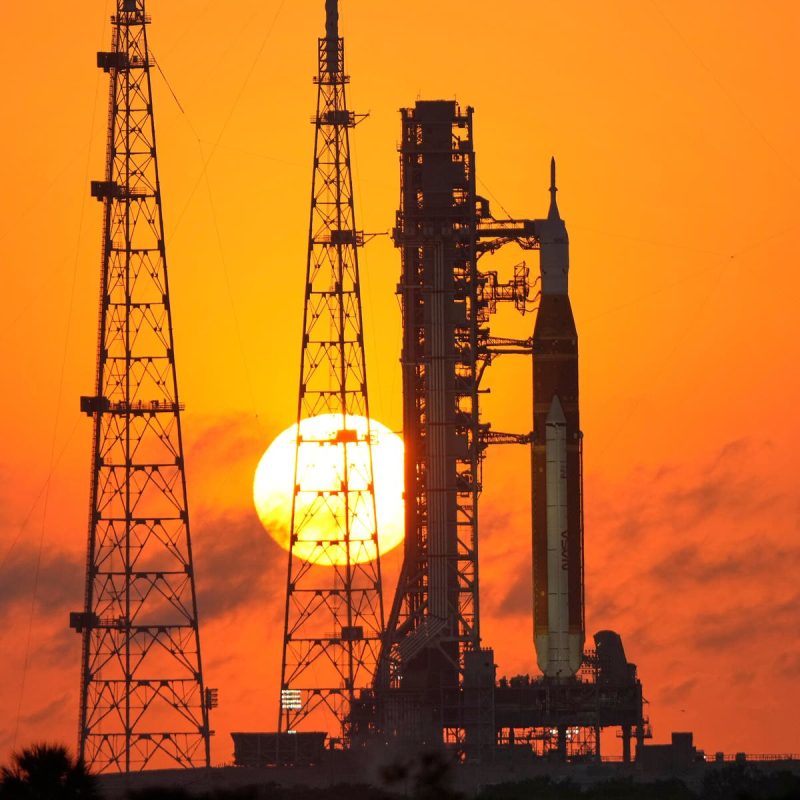 Base lunare: la fine dell’incertezza e il nuovo slancio verso Marte