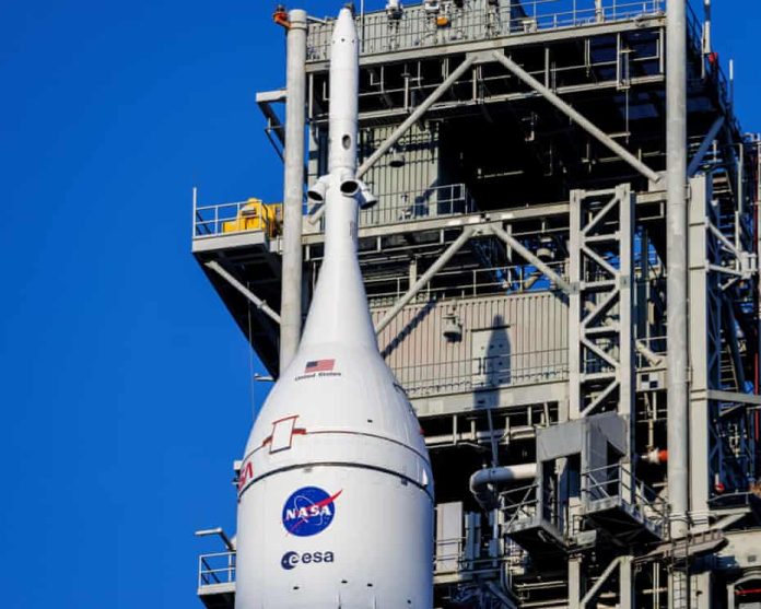 Artemis II: il ritorno dell'uomo verso la Luna inizia il 1° aprile