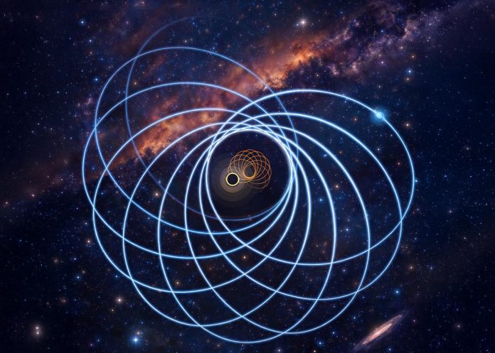 GW200105: Una rivoluzione nelle onde gravitazionali