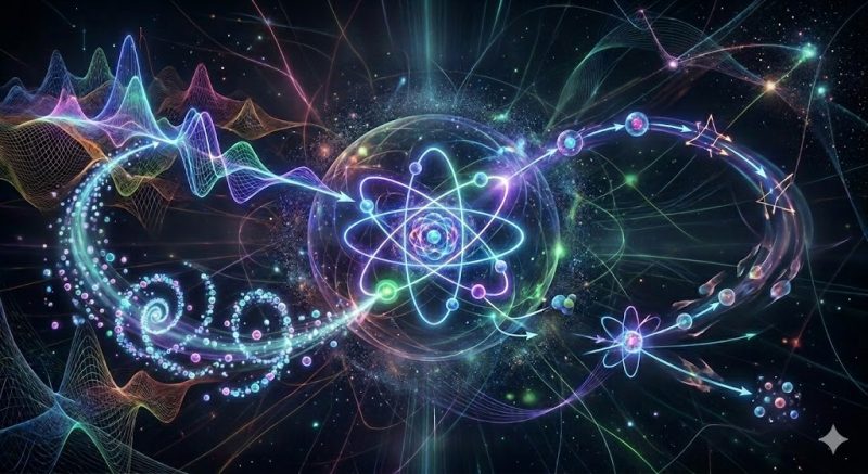 Memoria quantistica: il doppio volto del tempo