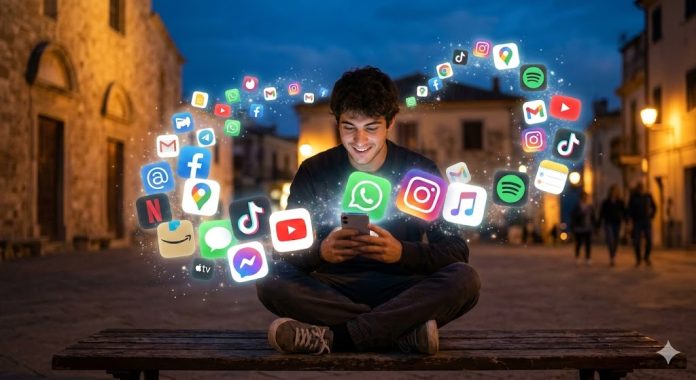 Applicazioni geniali: trasforma il tuo smartphone in un alleato perfetto