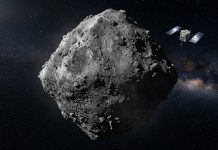 Ryugu: il fossile magnetico che riscrive la genesi del sistema solare Ryugu: il fossile magnetico che riscrive la genesi del sistema solare