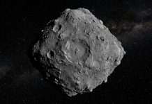 Ryugu: l’asteroide che nasconde i 5 mattoni della vita Ryugu: l'asteroide che nasconde i 5 mattoni della vita