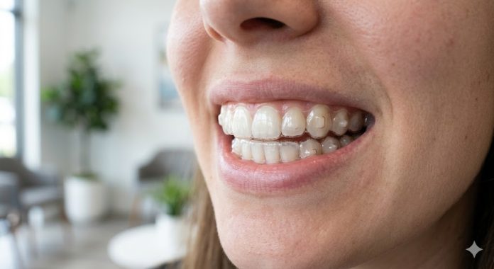 Invisalign: la rivoluzione invisibile guidata dalla stampa 3D