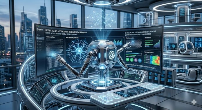OpenAI: la scommessa sulla ricerca automatica