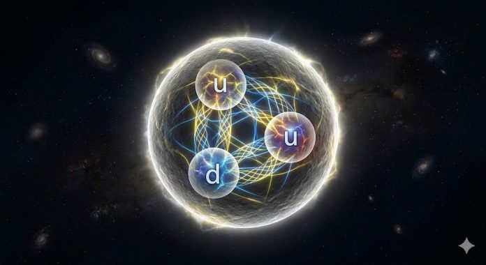 L'enigma del raggio del protone: la fine di un dilemma decennale