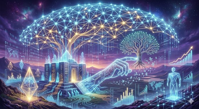 Intelligenza artificiale: crollano del 20% le assunzioni dei giovani sviluppatori