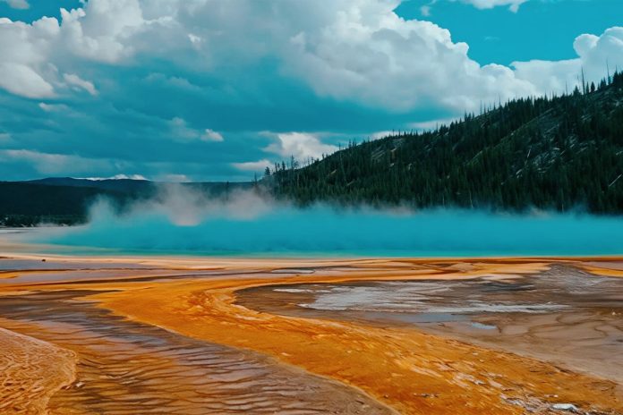 Il mistero di Yellowstone: nuove prospettive sul cuore del supervulcano