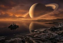 Titano: la fisica dei suoi oceani estremi sotto la lente del MIT Titano: la fisica dei suoi oceani estremi sotto la lente del MIT