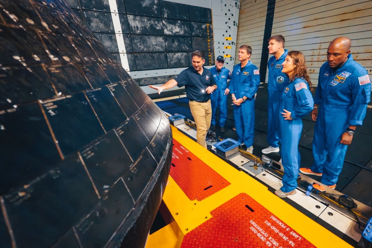 Artemis 2: Il successo dello scudo termico e il futuro dell'esplorazione lunare