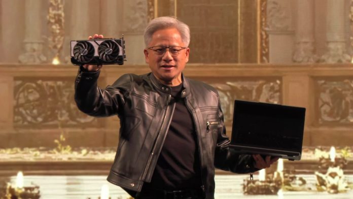NVIDIA pronta a sfidare i partner con la produzione diretta di PC