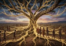 Evoluzione umana: oltre l’origine unica Evoluzione umana: oltre l'origine unica
