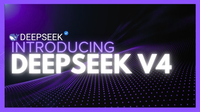 DeepSeek V4: la sfida cinese al dominio tecnologico di Nvidia