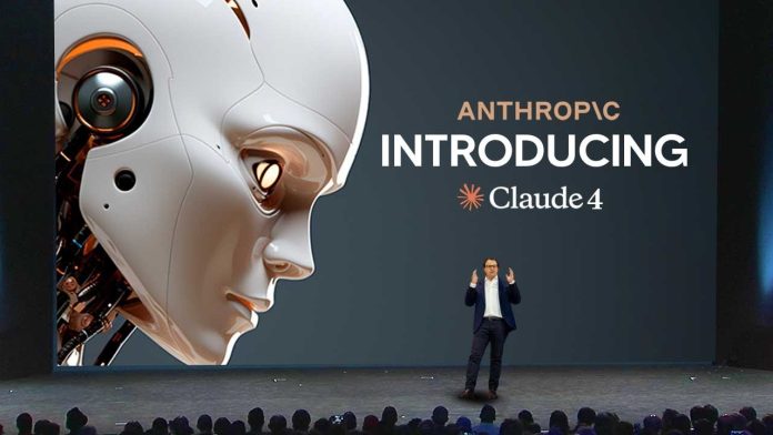 Claude 4: il potere inedito che Anthropic ha scelto di sigillare
