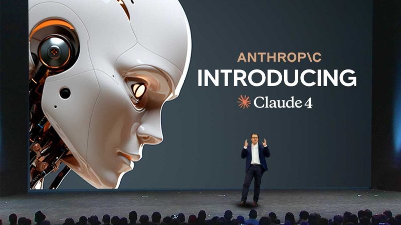 Claude 4: il potere inedito che Anthropic ha scelto di sigillare