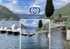 Pontili galleggianti sul Lago di Como: nuova installazione a Faggeto Lario Pontili galleggianti sul Lago di Como: nuova installazione a Faggeto Lario