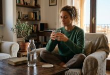 Digiuno prolungato: così 7 giorni di astinenza riscrivono il metabolismo cellulare Digiuno prolungato: così 7 giorni di astinenza riscrivono il metabolismo cellulare