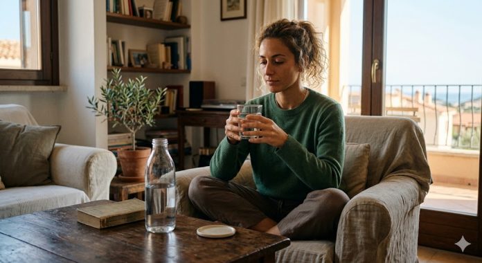 Digiuno prolungato: così 7 giorni di astinenza riscrivono il metabolismo cellulare