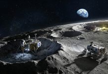Luna: la NASA pianifica 3 missioni senza equipaggio Luna: la NASA pianifica 3 missioni senza equipaggio