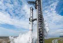 Starship V3: il volo di prova decisivo tra le scadenze della NASA e il debutto a Wall Street Starship V3: il volo di prova decisivo tra le scadenze della NASA e il debutto a Wall Street