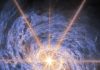 M77: catturati i segreti del buco nero centrale M77: catturati i segreti del buco nero centrale