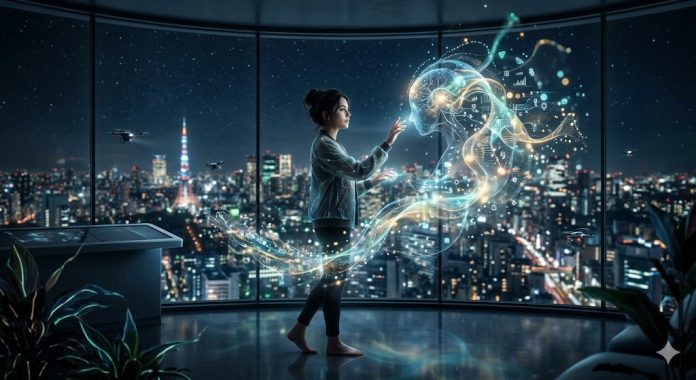 Intelligenza artificiale: l'integrazione silenziosa contro il mito del dispositivo rivoluzionario