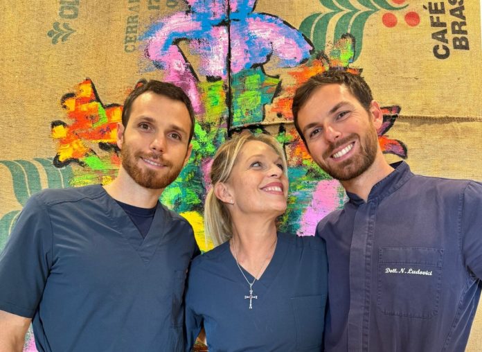 Dentista a Roma EUR: una storia di famiglia, innovazione e cura del paziente