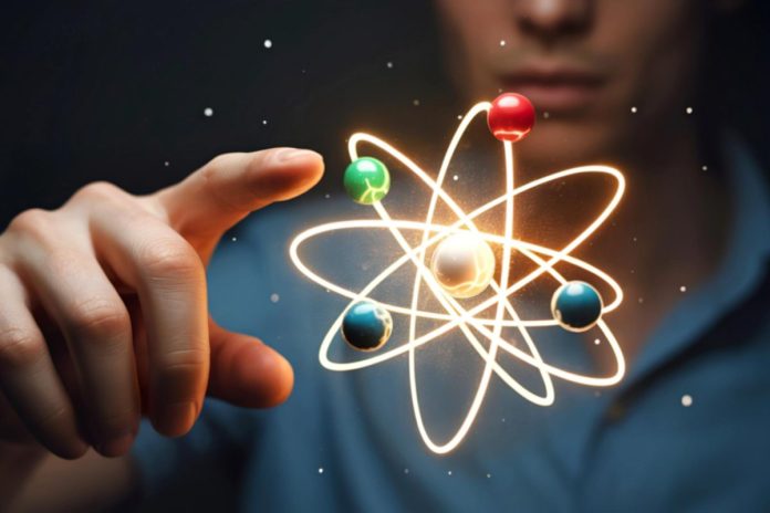 Il segreto della fisica quantistica dietro la simmetria nascosta della vita