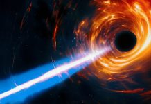 I neutrini nel Mediterraneo: i blazar come principali sospettati cosmici I neutrini nel Mediterraneo: i blazar come principali sospettati cosmici