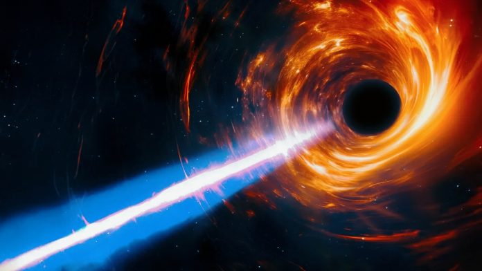 I neutrini nel Mediterraneo: i blazar come principali sospettati cosmici