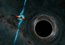 Il segreto dei buchi neri impossibili e il meccanismo di riciclo cosmico Il segreto dei buchi neri impossibili e il meccanismo di riciclo cosmico
