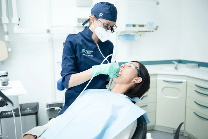 Dentista a San Pellegrino Terme Bergamo: Odontoiatria Contenti nel territorio di San Pellegrino Terme