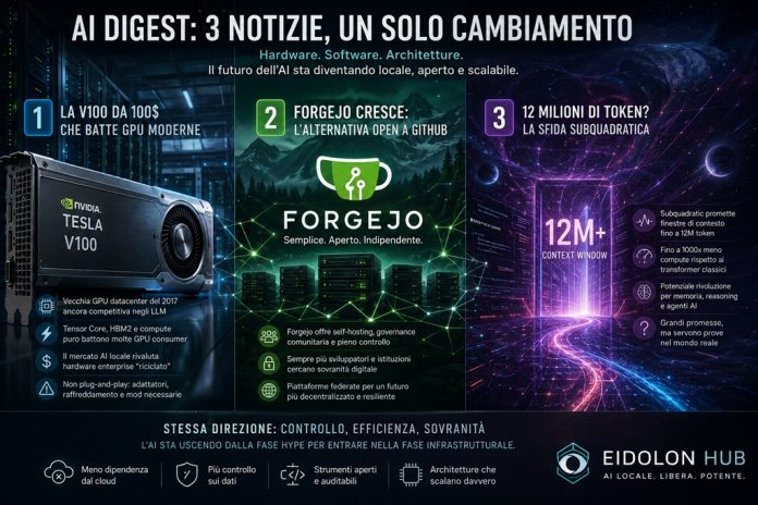 AI Digest: il mercato sta cambiando davvero o è solo l’ennesimo ciclo di hype?