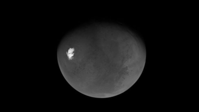 Missione Psyche: superato il passaggio ravvicinato, calibrati gli strumenti di bordo