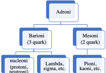 Il CERN osserva una nuova particella esotica il mesone Bc*+ Il CERN osserva una nuova particella esotica il mesone Bc*+