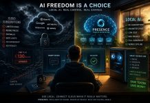 Perché l’intelligenza artificiale locale potrebbe diventare la scelta più conveniente L’era degli abbonamenti AI sta cambiando: perché l’intelligenza artificiale locale potrebbe diventare la scelta più conveniente