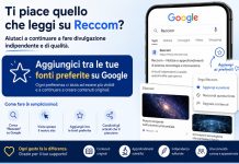 Un piccolo aiuto per continuare a fare divulgazione indipendente