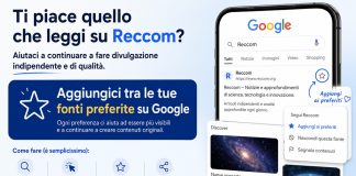 Un piccolo aiuto per continuare a fare divulgazione indipendente