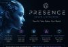 Blacknode Presence – The AI that stays Blacknode Presence - The AI that stays