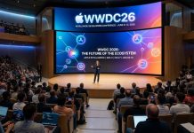 L’evento WWDC 2026 di Apple e il futuro dell’ecosistema tecnologico L'evento WWDC 2026 di Apple e il futuro dell'ecosistema tecnologico
