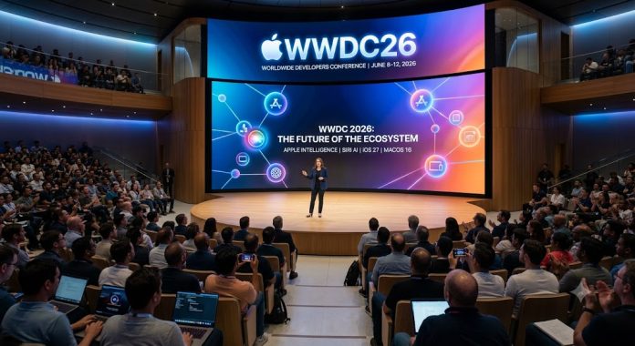 L'evento WWDC 2026 di Apple e il futuro dell'ecosistema tecnologico