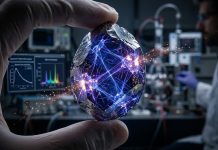 Entanglement quantistico: misurato per la prima volta in un cristallo macroscopico Entanglement quantistico: misurato per la prima volta in un cristallo macroscopico