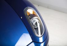Alpine A390: caratteristiche e perché vederla dal vivo