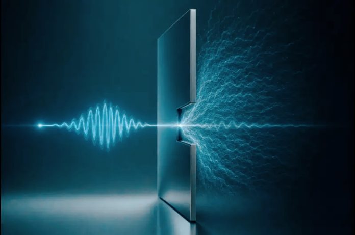 Fotone scisso: la perturbazione del vuoto crea una sorgente inesauribile di luce